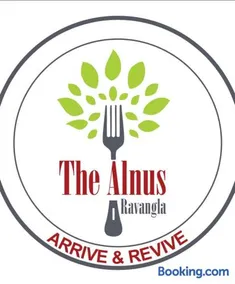 The Alnus Ravangla - Image 1