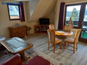 Zweiraum-Ferienwohnung obere Etage - Image 3
