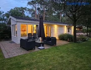 6 persoons chalet - Europarcs de Zanding - Otterlo - Image 2