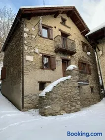 CASA TON, junto a Baqueira y Aigüestortes - Image 2