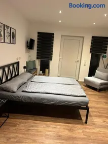 Ferienwohnung am Felsenkeller - Image 3
