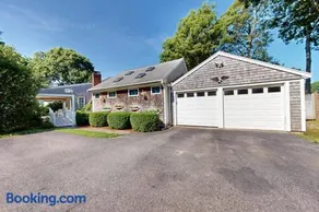 Seaside Park Retreat - Image 1