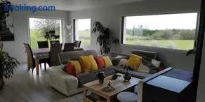 Maison moderne avec vue mer ! - Image 3