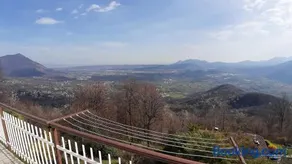 La Maison d'la Brumatera , ALLOGGIO CON 2 CAMERE DA LETTO E VISTA - Image 1