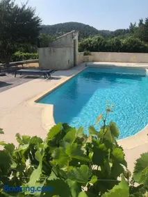 Gîte indépendant au pied du Mont Ventoux - Image 3