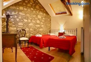 Archontiko Olympias Boutique Hotel - Image 1