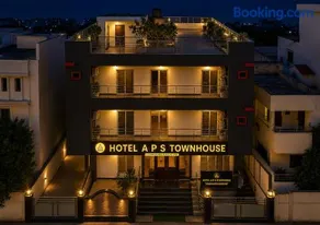 Hotel A P S Townhouse - Image 2