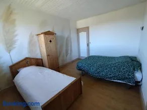 Maison typique avec 3 chambres pour 6 à 8 personnes - Image 1