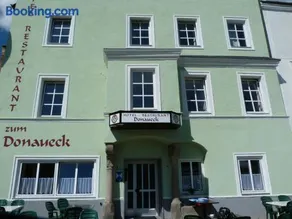 Hotel-Restaurant zum Donaueck Mauthausen - Image 2