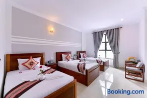 Sky Palace Boutique Hotel - Image 4