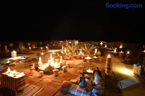 Desert Bivouac Mhamid - Image 2