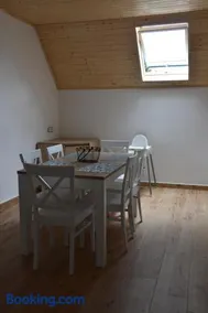 Horský apartmán Pod Zelenou Střechou - Image 3