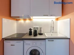 Macé Studio Apartment - Image 3