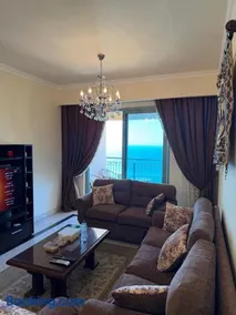Luxury 2BR seafront Apt with panoramic sea views - Image 2
