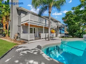 Palm Harbor Waterfront with pool & Game room - Image 2