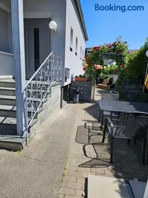 Hotel Gasthof Frohmüller - Image 1