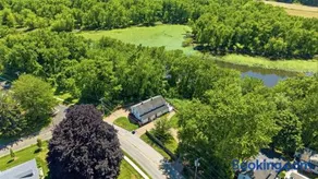 The Cove House | Historic 4BR on Keeney Cove | Deck, Grill & Fire Pit - Image 1