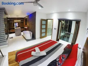 En el Centro Penthouse Lujo AC WiFi 300mbps - Image 3