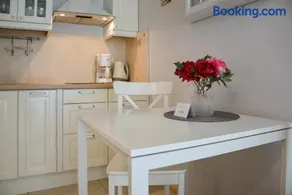 Apartamenty na Wyspie - Feniks - Parking - Image 2
