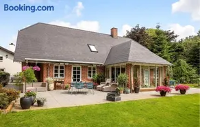 Stunning Home In Silkeborg With Sauna - Image 2