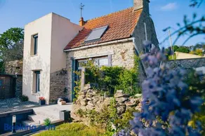 L'Envol - Jacuzzi, Sauna et belle vue - Image 2
