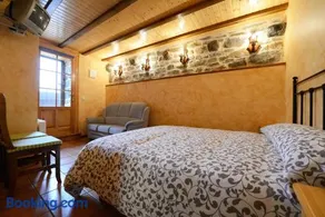 Habitación El Mirador Casa Cajal - Image 1