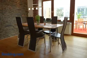 Ferienhaus Moselblick mit kostenfreien ÖPNV-Ticket - Image 4