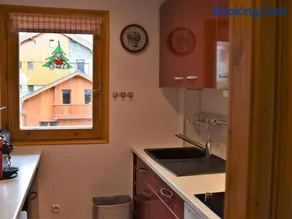 Appartement 3 pièces avec balcon, parking et wifi, proche du centre de Méribel, pour 7 personnes - FR-1-180-211 - Image 3