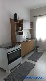 Apartamento caminho das thermas com AR condicionado - Image 4