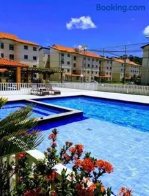 Apto Ilhéus Praia - Image 1