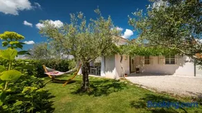 Beautiful Villa GF25 with pool in Visnjan - Image 1
