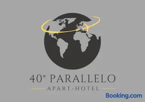 40 Parallelo - Image 1