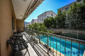 Mikuljan Apartments with Pool-5 min to Beach & Private Parking Included - Image 2
