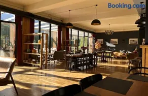 Hotel Stancia Kazbegi - City Center - Image 2