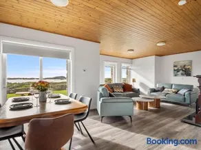 Lake House Mannin, Ballyconneely - Image 3