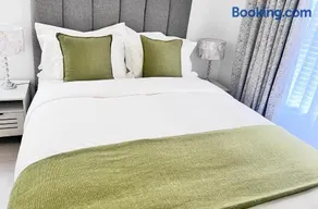 The cozy garden suites - Image 4