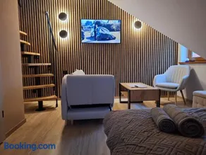 Pokoje, apartament NA WYSPIE - Image 2