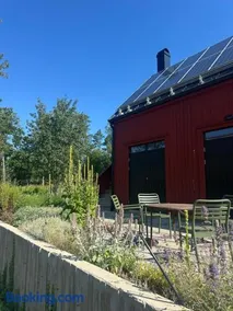 Resta farm bondgårdshotell - Image 1
