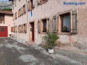 Al Viandante Casa Rosa - Image 1