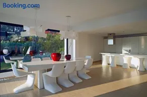 Super Luxury Corfu Villa Villa Eve Private Pool Sea View 4 Bdr Kastania - Image 5