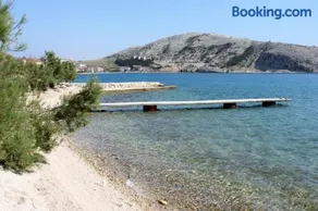 Rooms by the sea Metajna, Pag - 3305 - Image 4