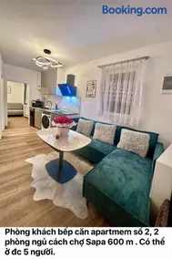 Cozy apartment and sweet garden - Image 2
