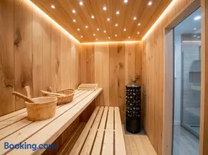 Apartment Šalka vas - SAUNA & FREE Parking - Image 1
