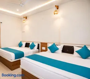 Hotel Ashirwad - Image 2