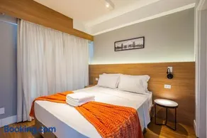 Lifespace Curitiba - Apartamentos UROOMS - Image 5