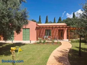 Elysian olive villas - Image 1