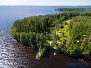 Lomakylä Tapiola - Image 1