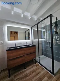 Maison fraîche du 18e siècle - 15 personnes - Image 4