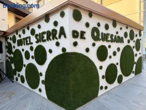 Hotel Sierra de Quesada SL - Image 1