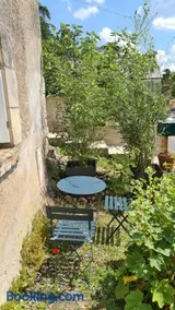 La Loge de Gabrielle - gîte - 3 étoiles - Image 4
